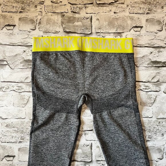 Gymshark Women's Flex Leggings - Picture 3 of 7